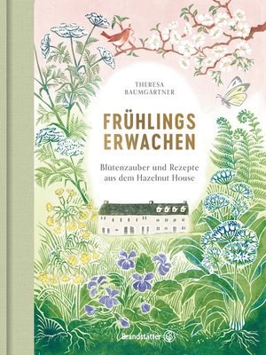 cover image of Frühlingserwachen
